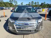 2014 Ford EDGE фото
