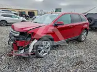 2014 Ford EDGE фото