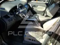 2014 Ford EDGE фото