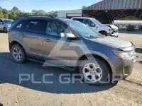2014 Ford EDGE фото