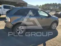 2014 Ford EDGE фото