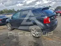 2014 Ford EDGE photo