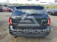 2014 Ford EDGE photo