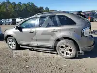2014 Ford EDGE фото