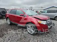 2014 Ford EDGE фото