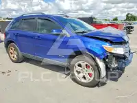 2014 Ford EDGE фото