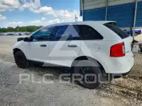 2014 Ford EDGE фото