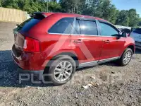 2014 Ford EDGE фото