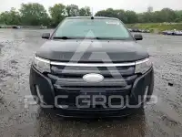2014 Ford EDGE photo