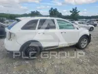 2014 Ford EDGE photo