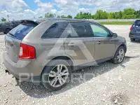 2014 Ford EDGE фото