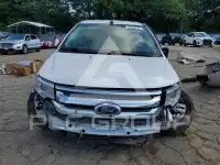 2014 Ford EDGE фото