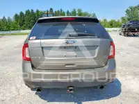 2014 Ford EDGE фото