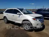 2014 Ford EDGE фото