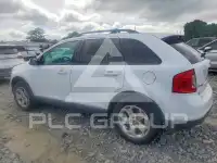 2014 Ford EDGE photo