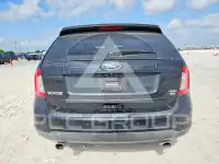 2014 Ford EDGE фото