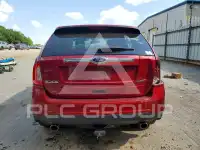 2014 Ford EDGE photo