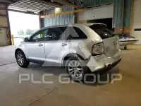 2014 Ford EDGE photo