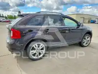2014 Ford EDGE photo