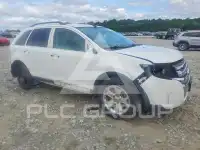 2014 Ford EDGE photo