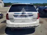 2014 Ford EDGE photo