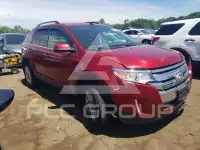 2014 Ford EDGE фото