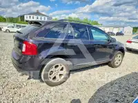 2014 Ford EDGE фото