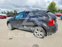 2014 Ford EDGE photo
