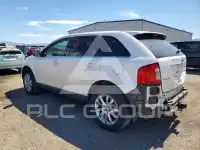 2014 Ford EDGE фото