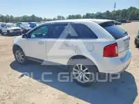 2014 Ford EDGE photo