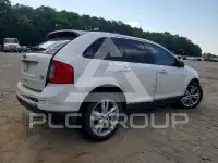 2014 Ford EDGE фото