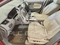 2014 Ford EDGE фото
