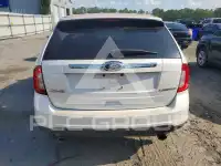 2014 Ford EDGE фото