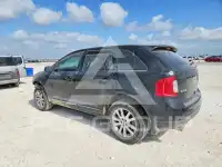 2014 Ford EDGE фото
