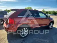 2014 Ford EDGE фото