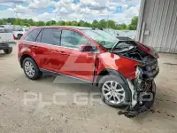 2014 Ford EDGE photo