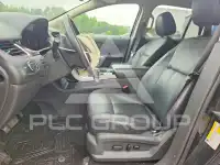 2014 Ford EDGE фото