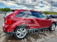 2014 Ford EDGE фото