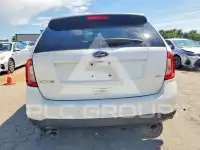 2014 Ford EDGE фото