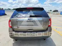 2014 Ford EDGE фото