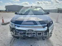 2014 Ford EDGE фото