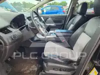 2014 Ford EDGE фото