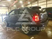 2014 Ford EDGE photo