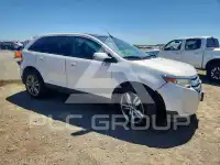 2014 Ford EDGE photo