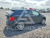 2014 Ford EDGE photo