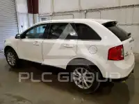 2014 Ford EDGE фото