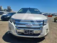 2014 Ford EDGE photo