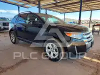 2014 Ford EDGE photo