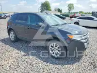 2014 Ford EDGE photo