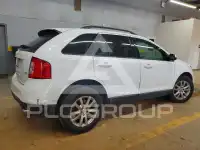 2014 Ford EDGE фото
